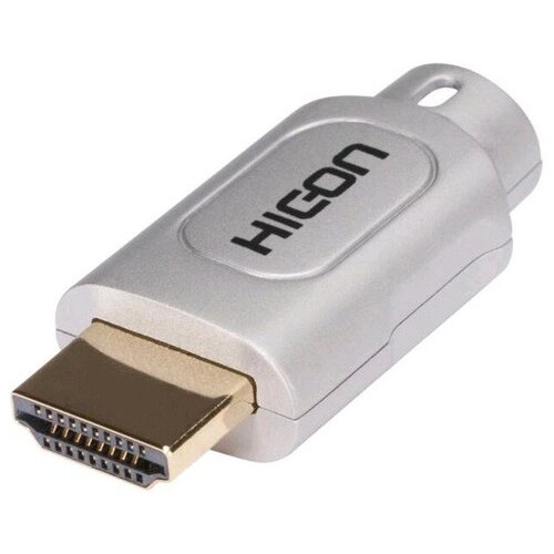 Разъем HDMI (Папа) HIC-ON HI-HD-MSK