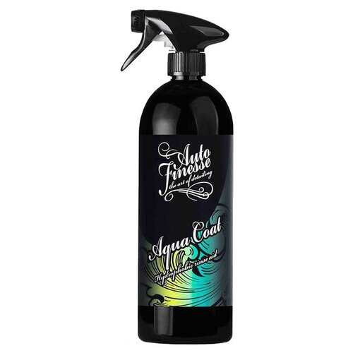 Auto Finesse Гидрофобный спрей Aqua Coat 1 л