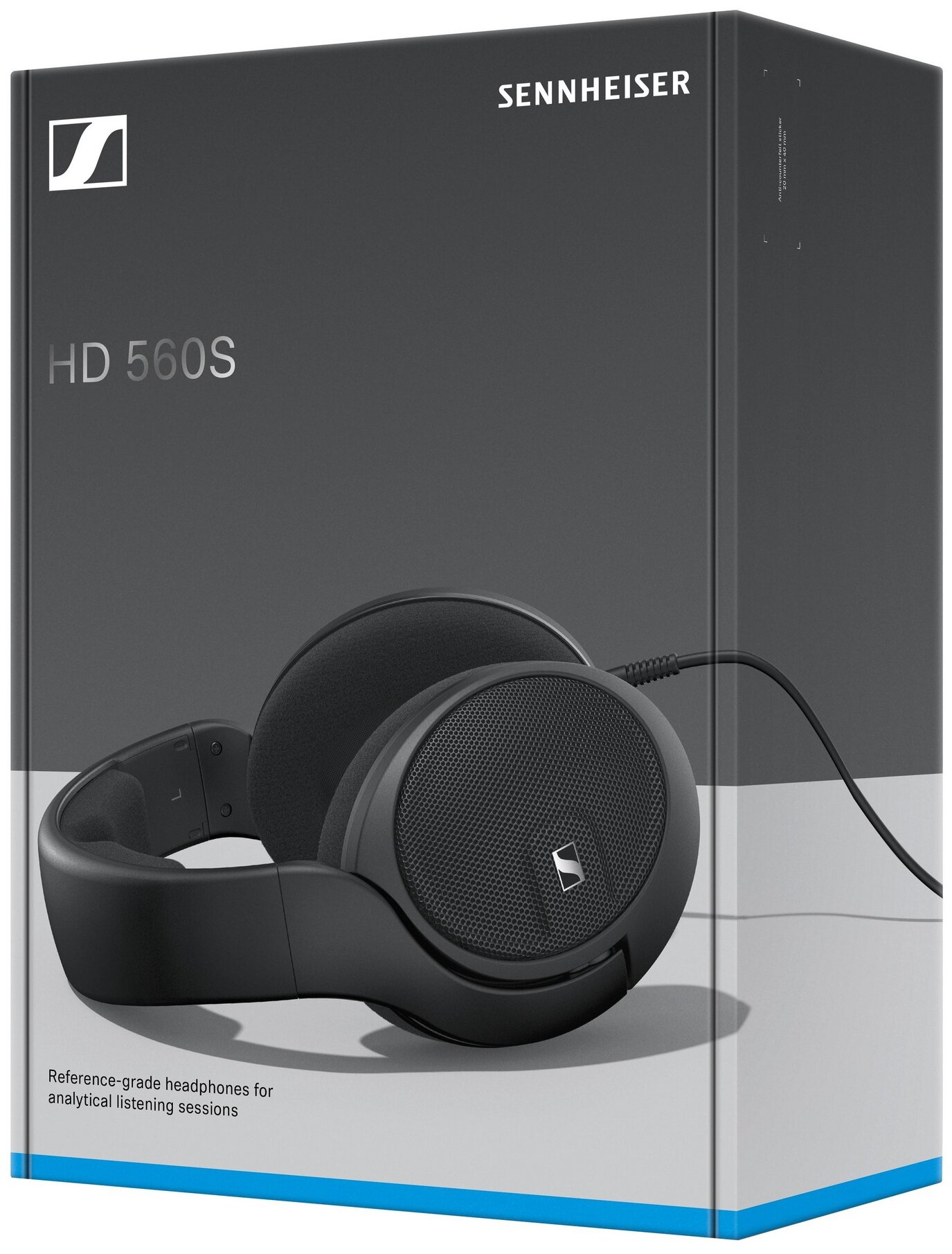 Наушники Sennheiser HD 560S