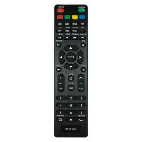 фото Пульт ду huayu для akira rs41-dcg