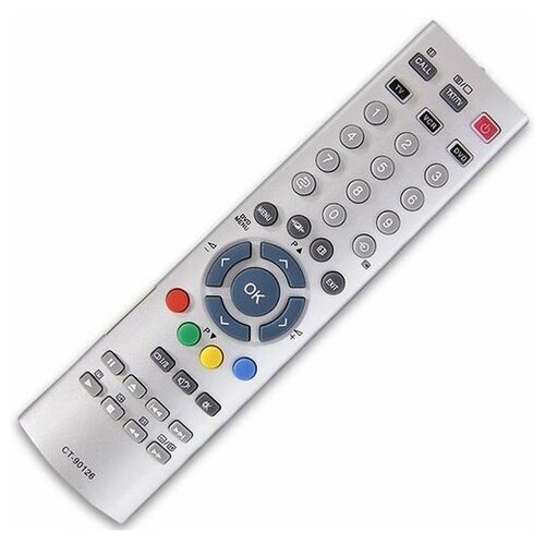 фото Huayu пульт для toshiba ct-90126 от huayu