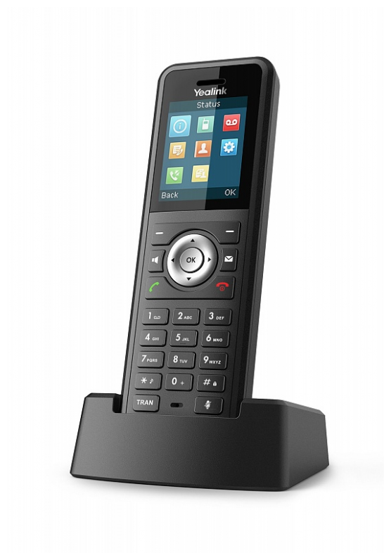 VoIP оборудование Yealink W59R