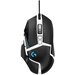 Мышь проводная Logitech G502 SE HERO [910-005732] черная