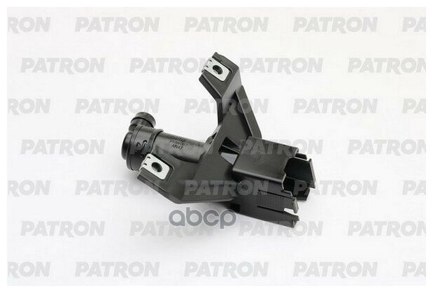 Форсунка Омывателя Фары (Левая) Lexus Rx300/330/350/400h 03-09 PATRON арт. PHW087