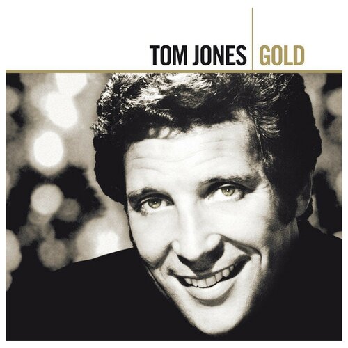 Tom Jones - Gold (1965-1975)