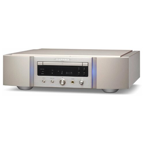 SACD Проигрыватель Marantz SA-KI RUBY Gold