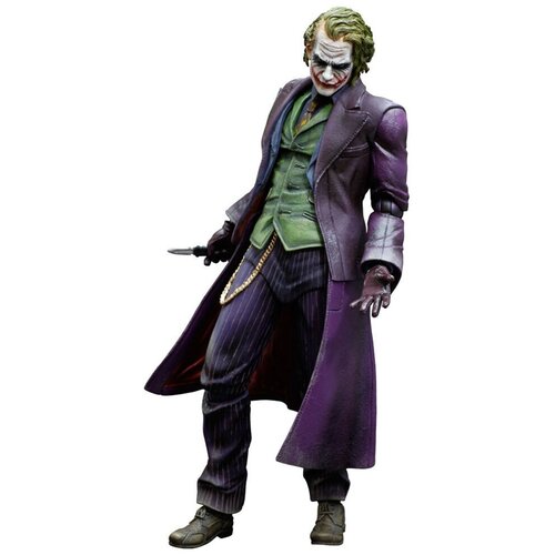 Фигурка Джокер Темный рыцарь Joker (25 см)