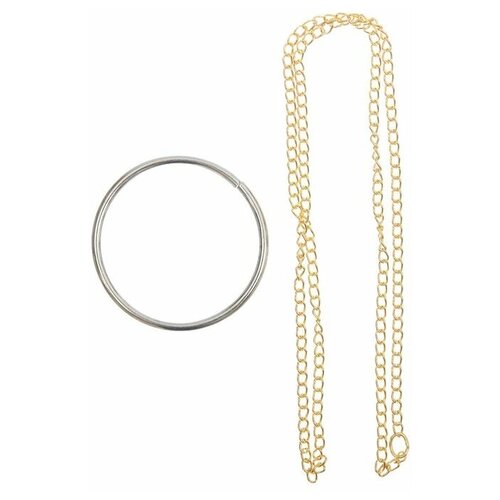 фото Фокус «кольцо сима-ленд