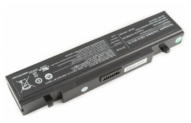 Батарея (аккумулятор) для ноутбука Samsung NP-300E5A-A01RU