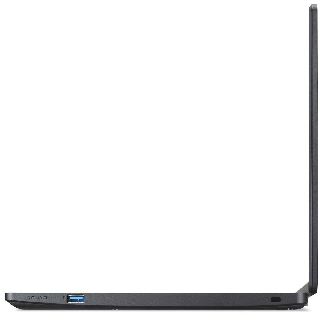 Ноутбук Acer TravelMate P2 TMP214-52-36HS 140 FHD TNCore i3-10110U8GB128GBIntel UHD GraphicsNone Boot-up onlyNoODDчерный NXVMKER007
