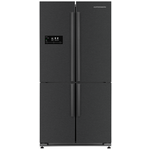 Холодильник отдельностоящий KUPPERSBERG NMFV 18591 DX - изображение
