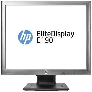 18.9" Монитор HP EliteDisplay E190i, 1280x1024, 76 Гц, IPS