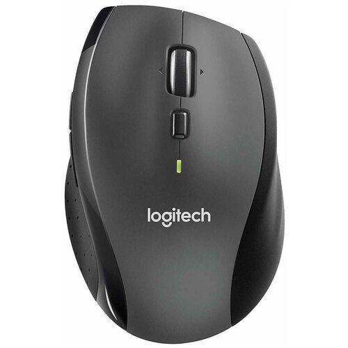 Мышь Logitech Marathon Mouse M705,Китайская версия (910-001950)