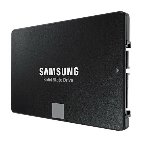 SSD-накопитель Samsung 4Tb SATA III MZ-77E4T0B/EU 870 EVO 2.5