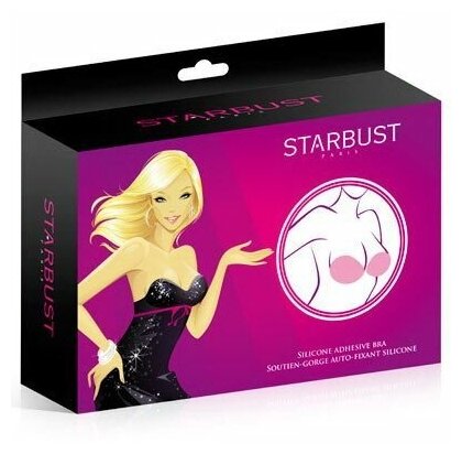 Бюстгальтер Starbust