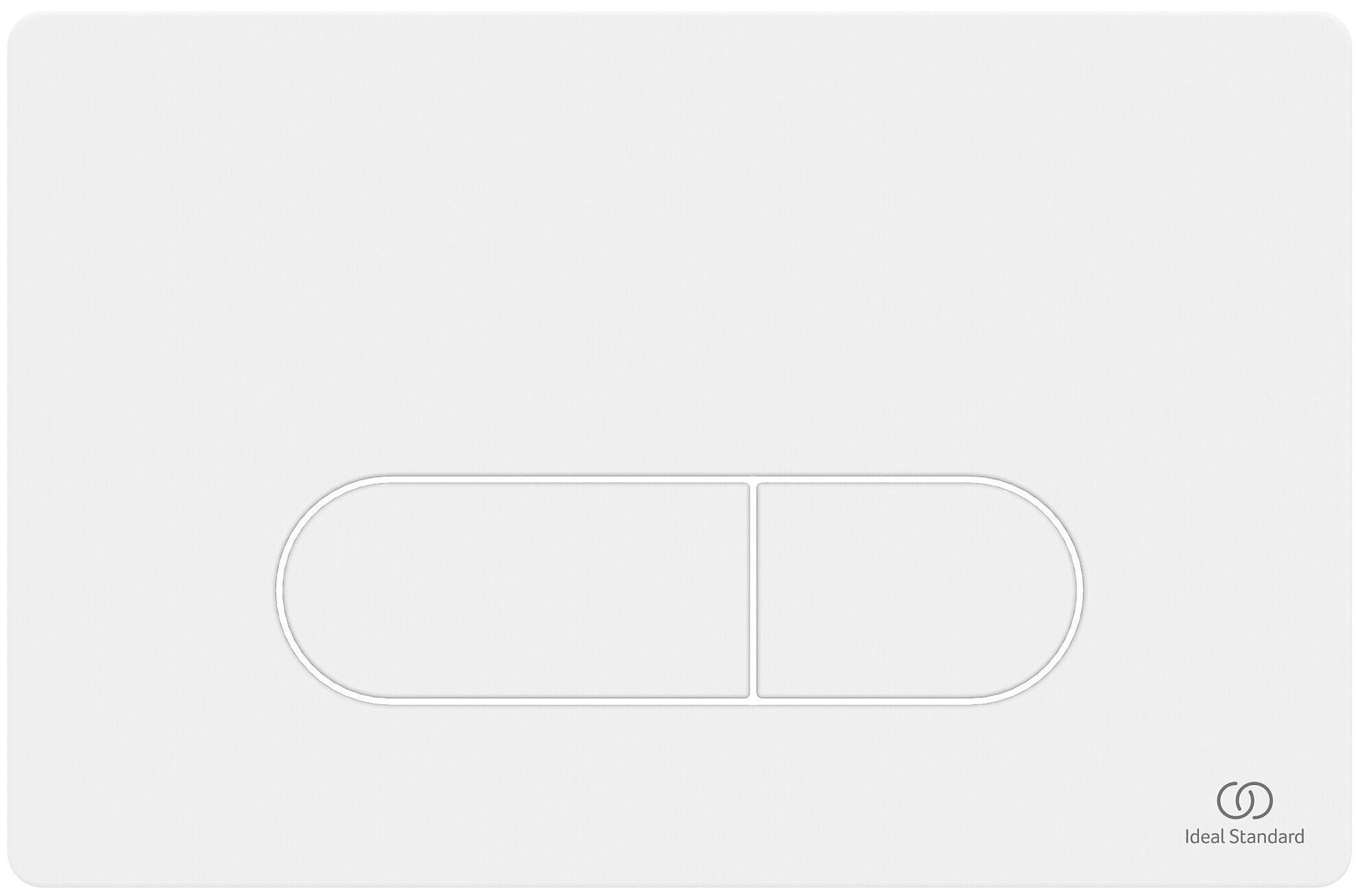 фото Кнопка смыва Ideal Standard Oleas R0115AC