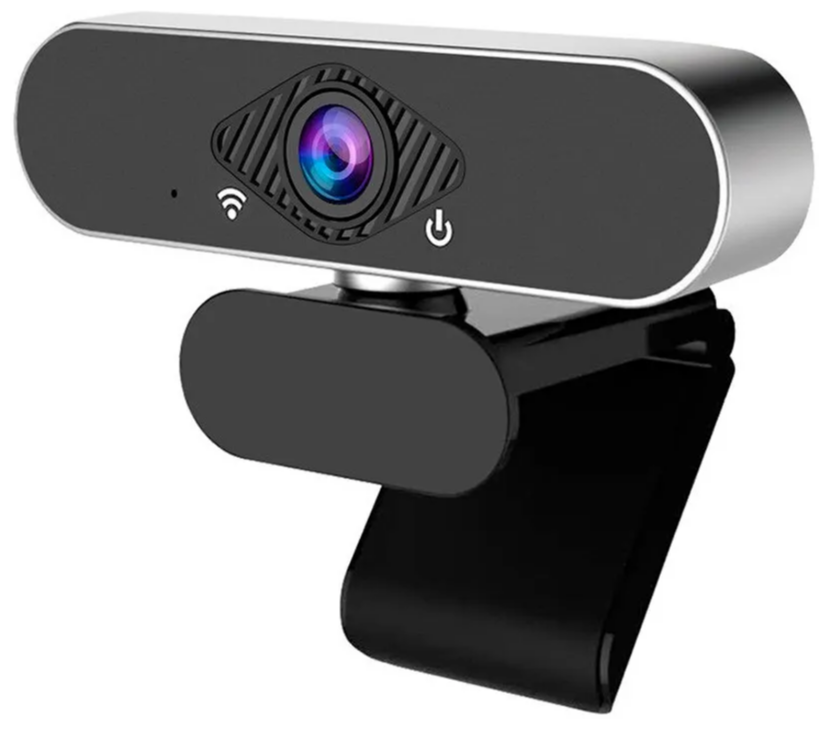 Веб-камера Xiaomi Xiaovv HD Web Camera/Камера USB / черная