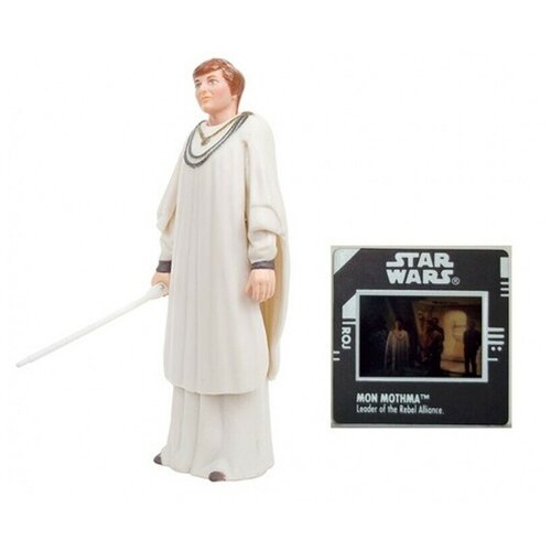 Фигурка Kenner SW The Power of the Force: Mon Mothma