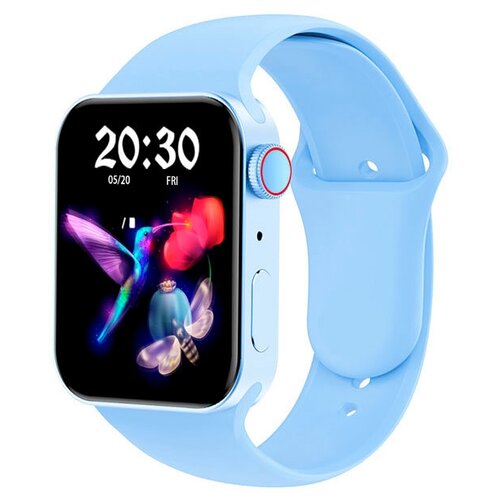 BandRate Smart Фитнес браслет BandRate Smart BRST100BLBL 382500₽