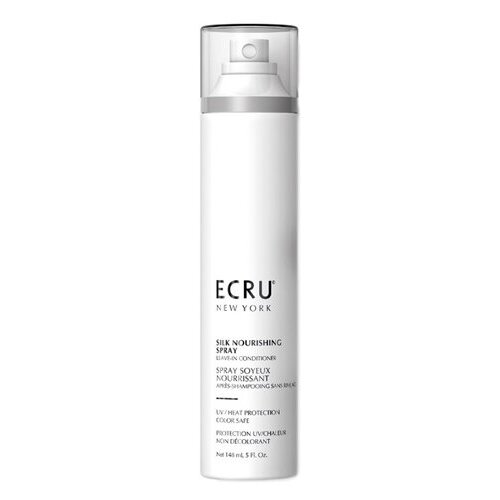 Купить ECRU New York: Спрей-кондиционер несмываемый для волос (Silk Nourishing Spray), 148 мл
