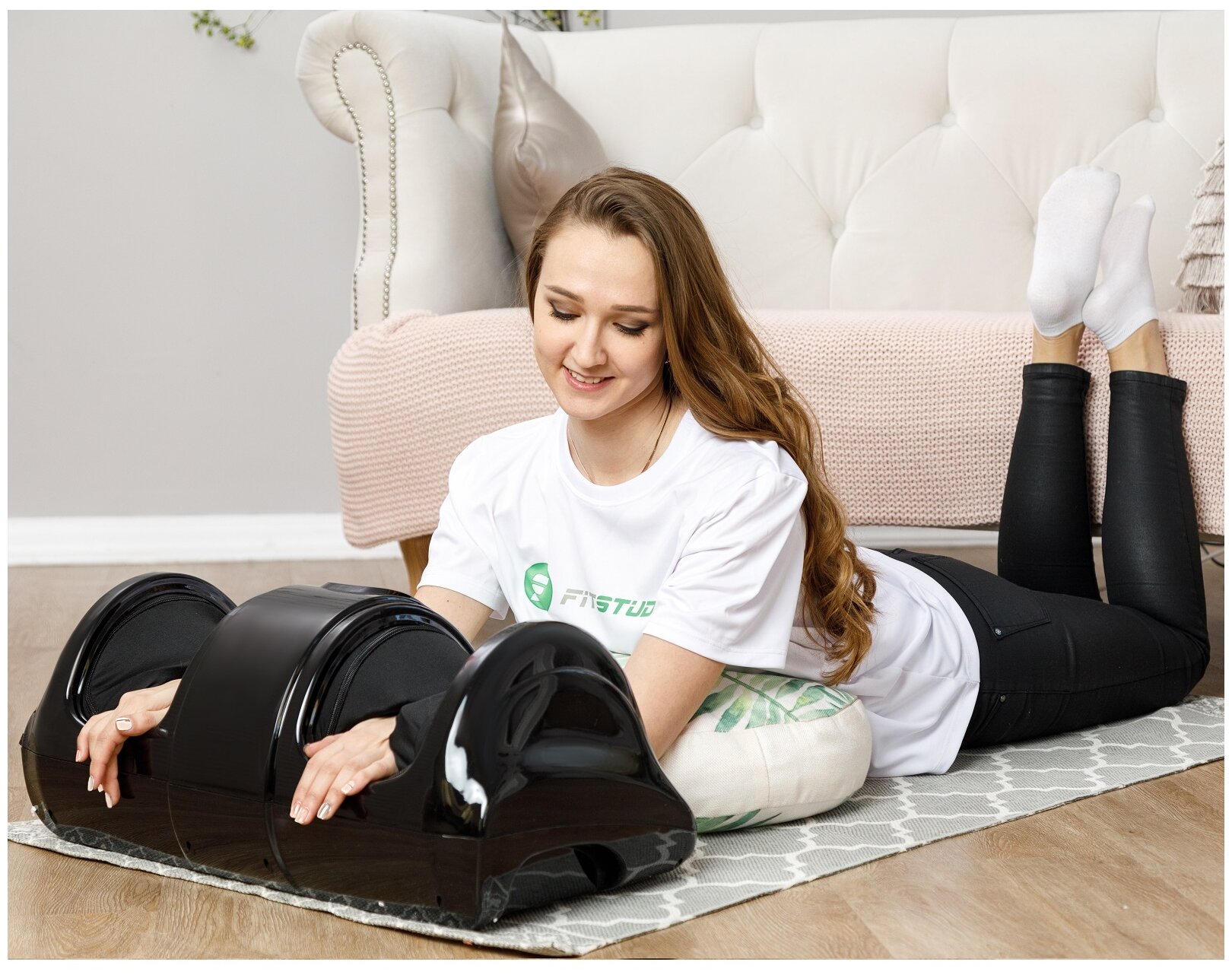 Fitstudio Massage