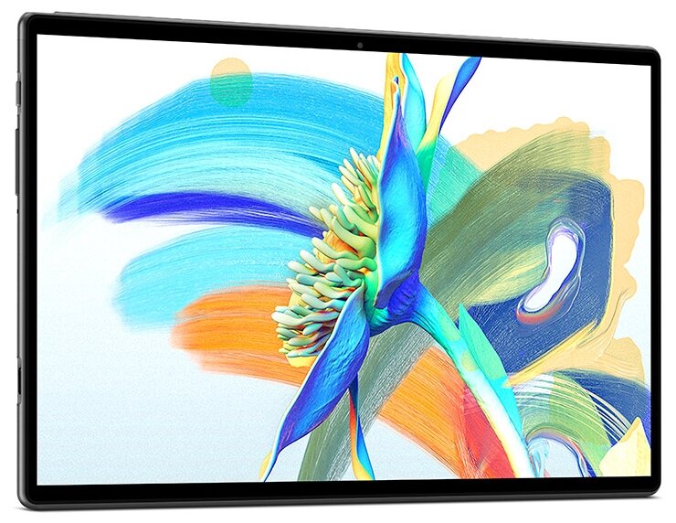 Планшет Teclast M40 Pro (2021), 6 ГБ/128 ГБ, Wi-Fi + Cellular, черные