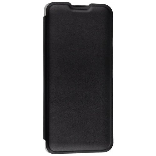 чехол red line для realme 6i book cover black ут000021312 Чехол-книжка для Xiaomi Mi11 черный Book Cover, Redline