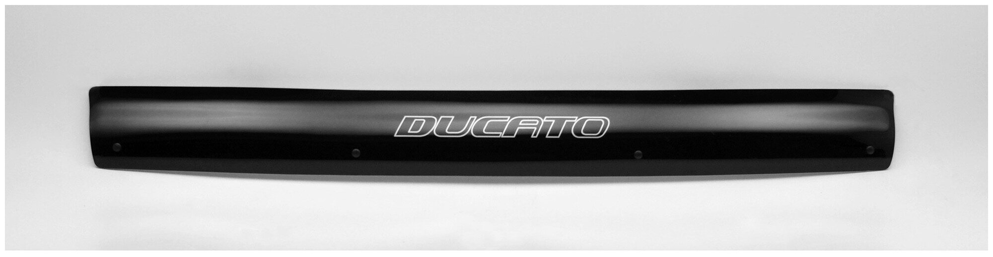 Defly Дефлектор капота Fiat Ducato, 2006-2014