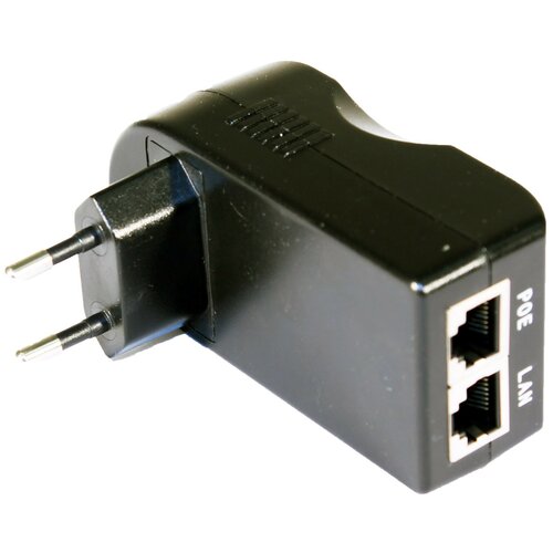 OSNOVO Ethernet, PoE Midspan-1/151 УТ-00002359