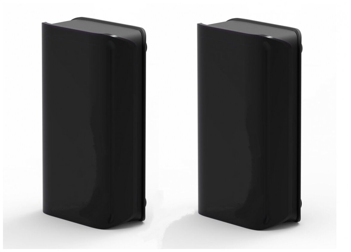 Фотоэлементы Alutech LM-L, проводные, устройство безопасности