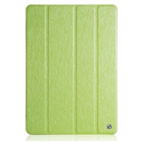 Чехол для iPad Air Hoco Leather case Ice Series (Зеленый)