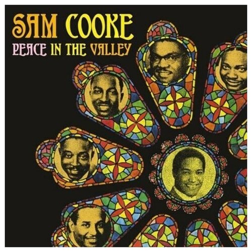 Sam Cooke: Peace In The Valley (180g)