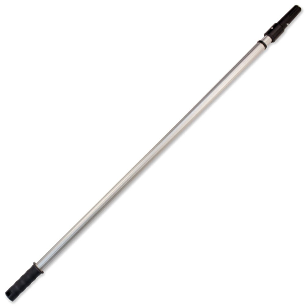 COLOR EXPERT удлинитель телескопический стальной d-25 мм (165-300 см)