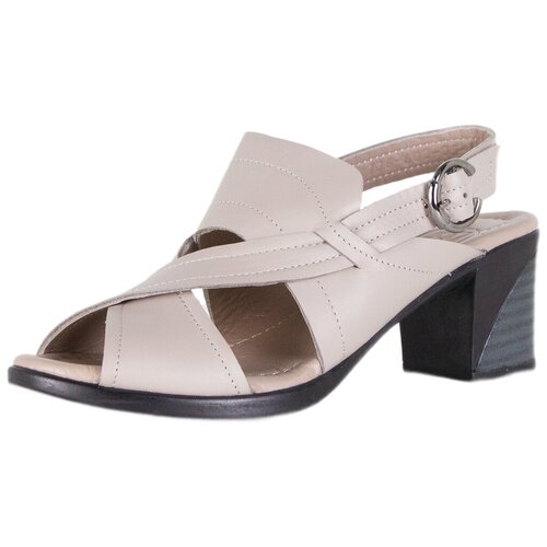 фото 776-602-05-tbn127 босоножки женские sandm