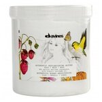 Davines Authentic Formulas Replenishing Butter For Face/Hair/Body - изображение
