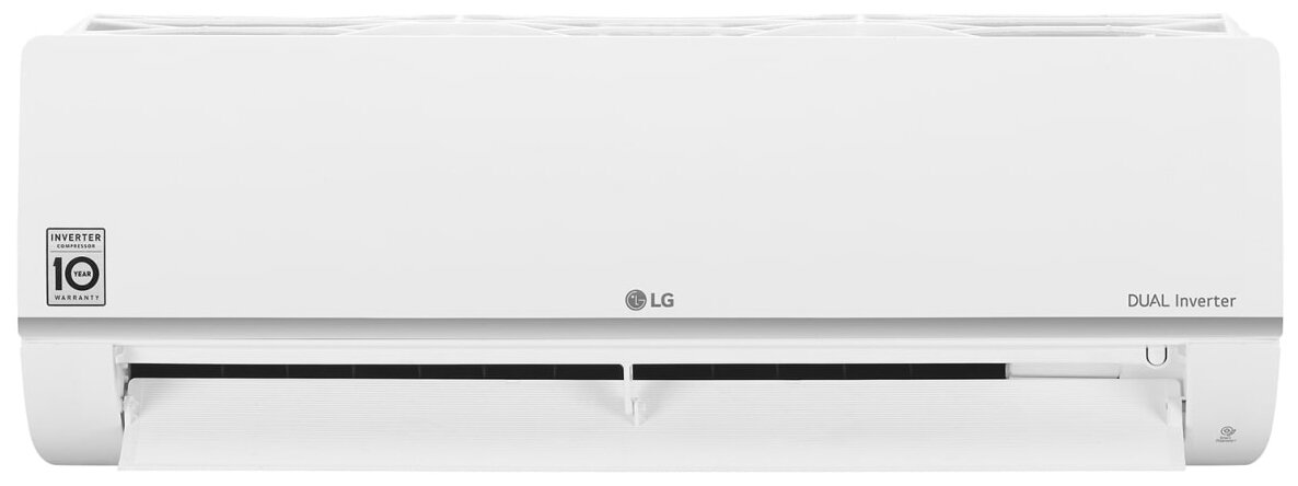 Сплит-система LG - фото №5