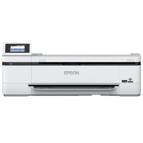 МФУ струйное Epson SureColor SC-T3100M цветн A1 белый 40984700₽
