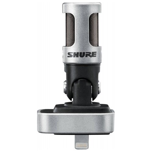 Shure MV88/A