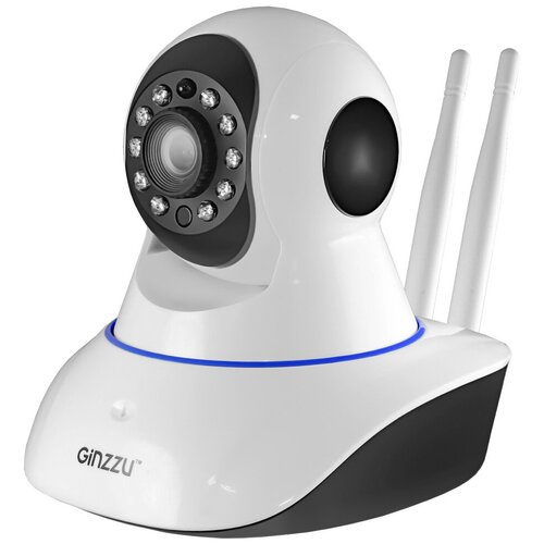 IP камера Ginzzu HWD-2032A 228800₽