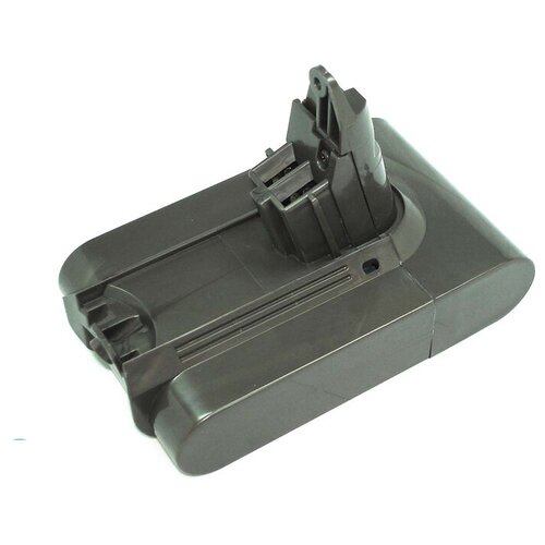 фото Аккумулятор vbparts 2.2ah 21.6v для dc58 / dc59 / dc61 animal / dc62 018657