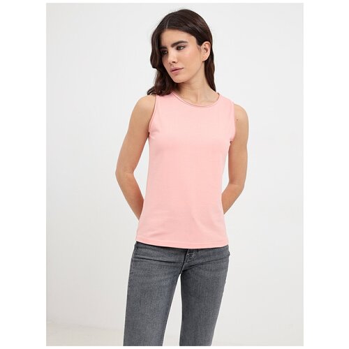 фото Топ katharina kross, размер 42, розовый