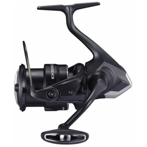 Катушка безынерционная SHIMANO 21 Exsence C3000 M 3000