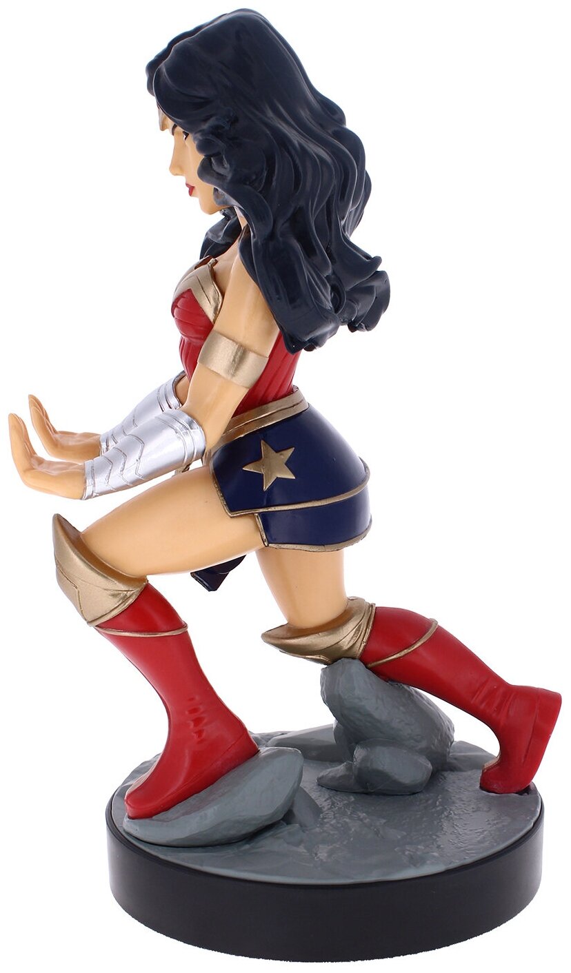 Фигурка-подставка для телефонагеймпада Cable guy DC Wonder Woman