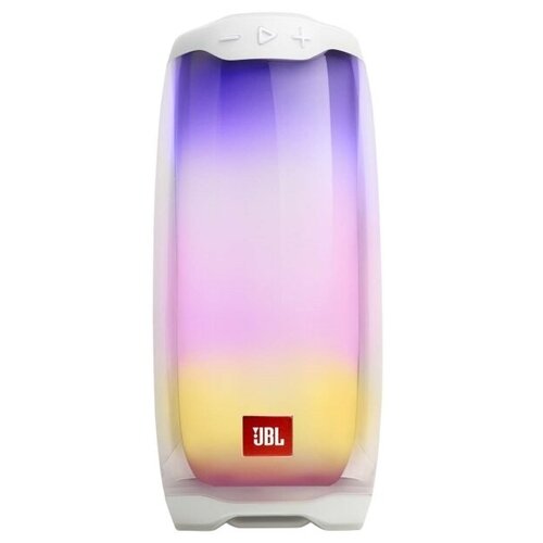 JBL Беспроводная акустика JBL Pulse 4 White 2389000₽