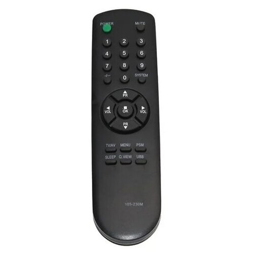 фото Huayu пульт для lg 105-230m от huayu
