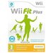 Wii Fit Plus (Wii/WiiU) английский язык
