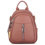 Маленькая женская сумка-рюкзак «Клео Flex Small» 1521 - изображение