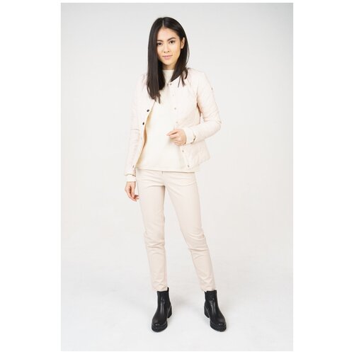 фото Куртка b039202 бежевый 42 baon