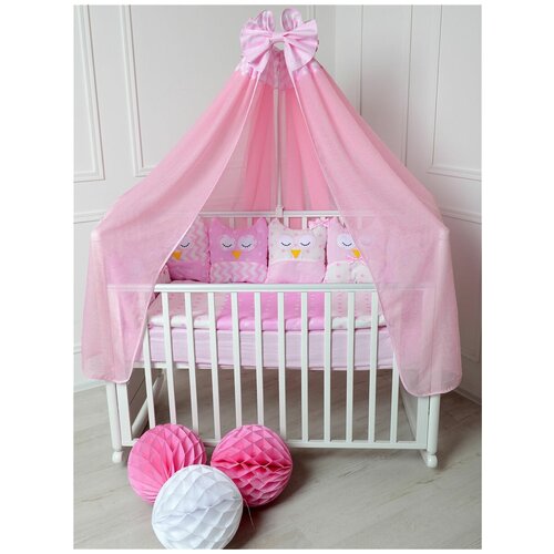 Комплект для кровати МамаШила 