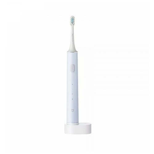 Зубная щетка электрическая Xiaomi Mijia Sonic Electric Toothbrush T500C